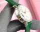 Swiss Copy Vacheron Constantin Traditionnelle 36mm Green Power Reserve Dial (6)_th.jpg